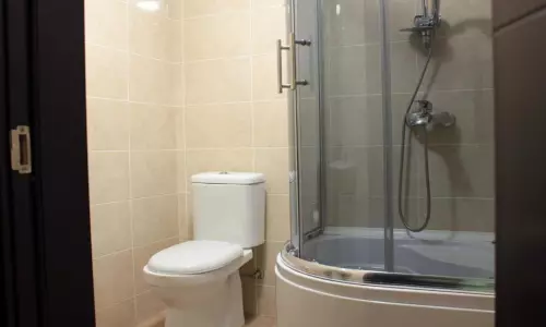 هتل ویسمایا اورینتال تفلیس